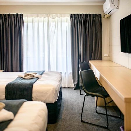Takapuna International Motor Lodge Auckland Eksteriør billede