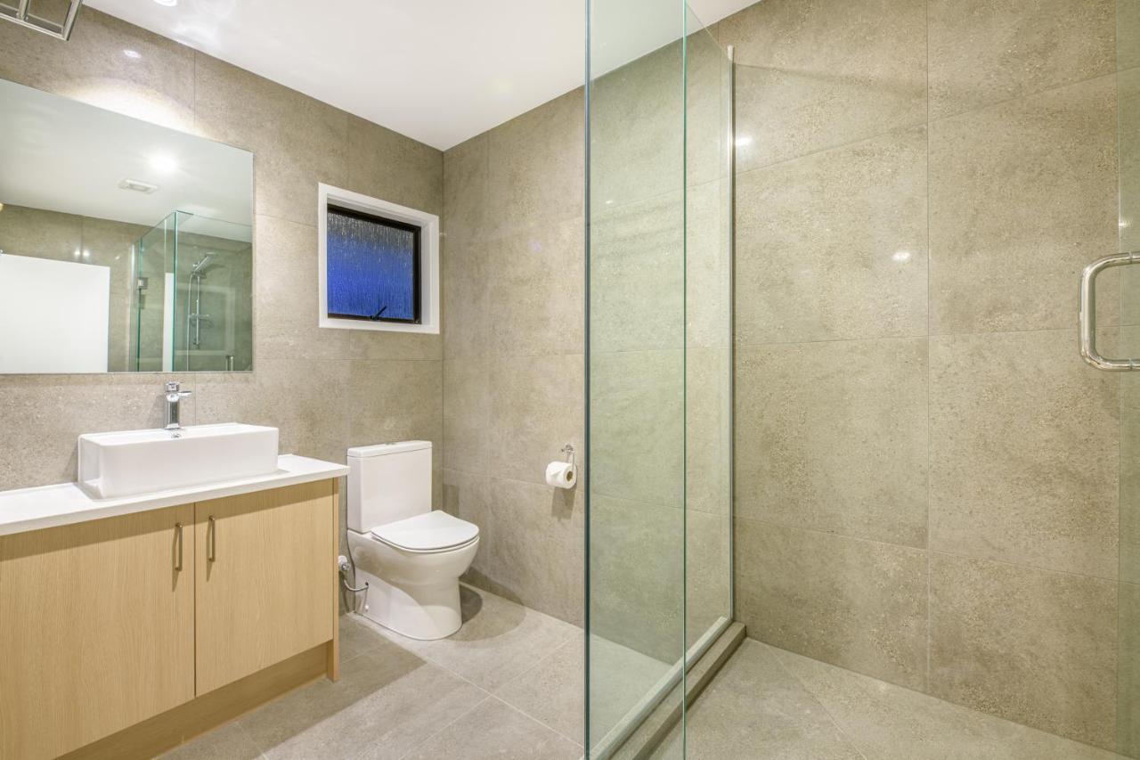 Takapuna International Motor Lodge Auckland Eksteriør billede