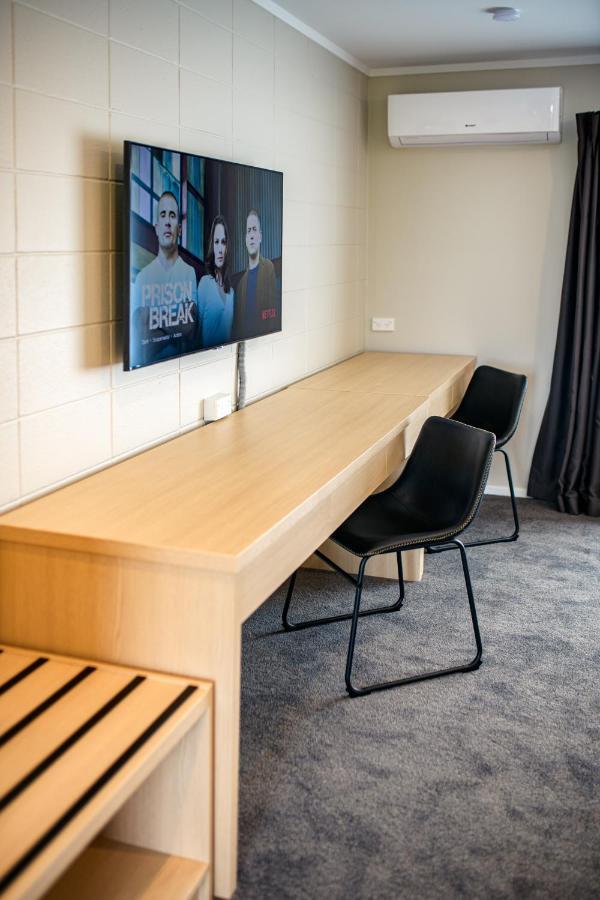 Takapuna International Motor Lodge Auckland Eksteriør billede