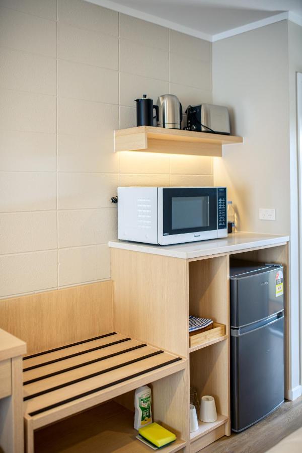 Takapuna International Motor Lodge Auckland Eksteriør billede