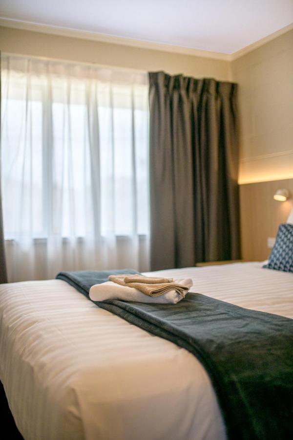 Takapuna International Motor Lodge Auckland Eksteriør billede