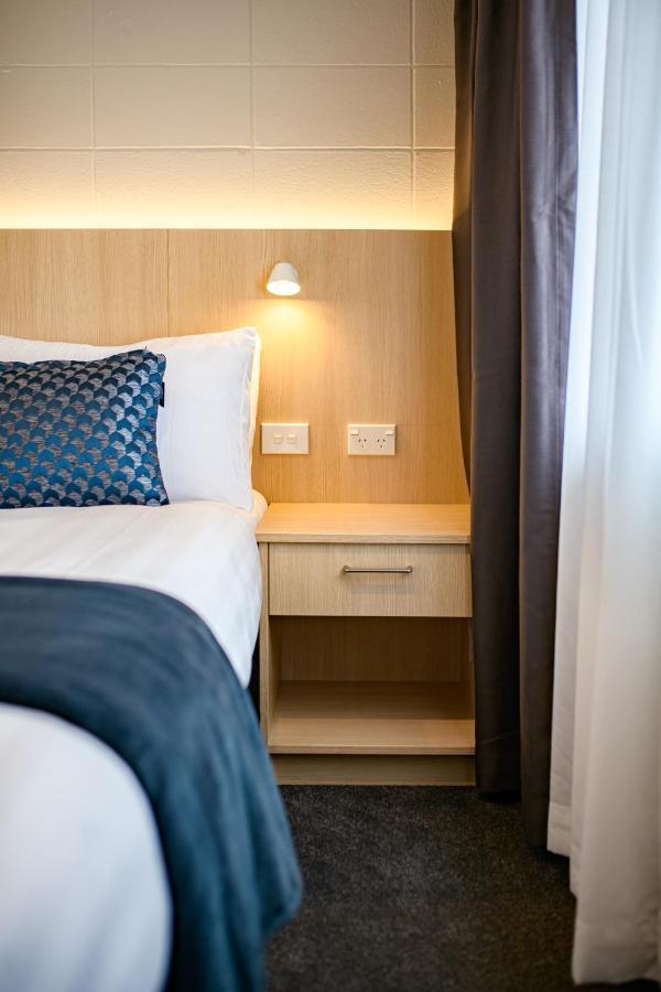 Takapuna International Motor Lodge Auckland Eksteriør billede