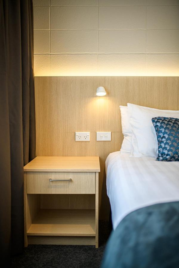 Takapuna International Motor Lodge Auckland Eksteriør billede