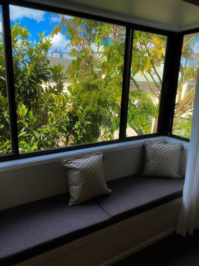 Takapuna International Motor Lodge Auckland Eksteriør billede
