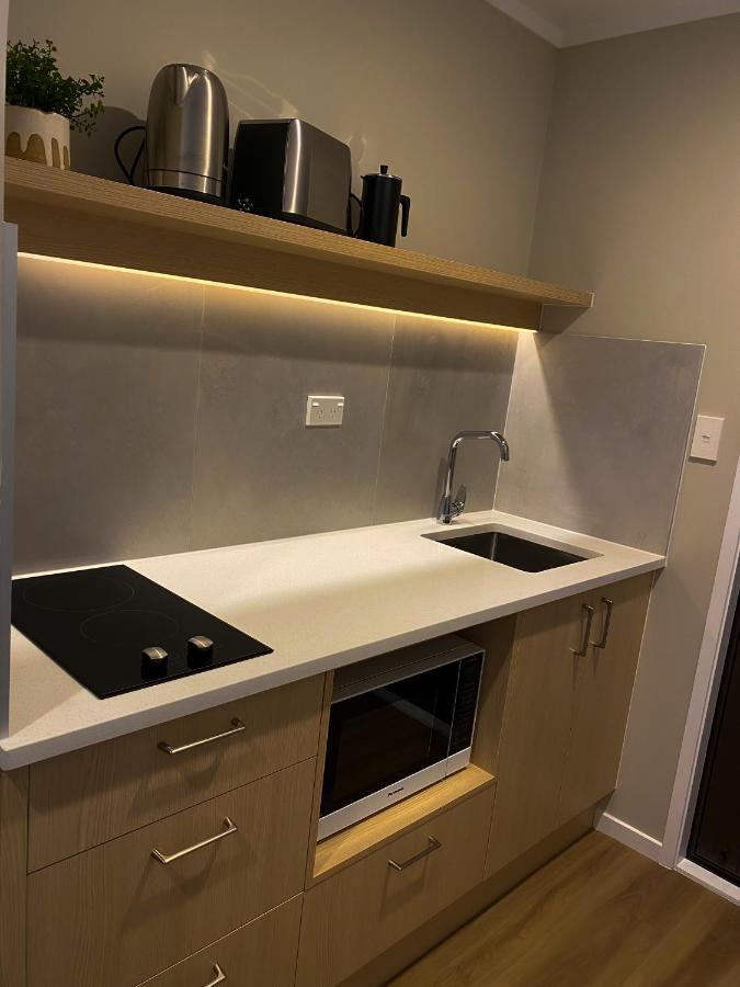 Takapuna International Motor Lodge Auckland Eksteriør billede