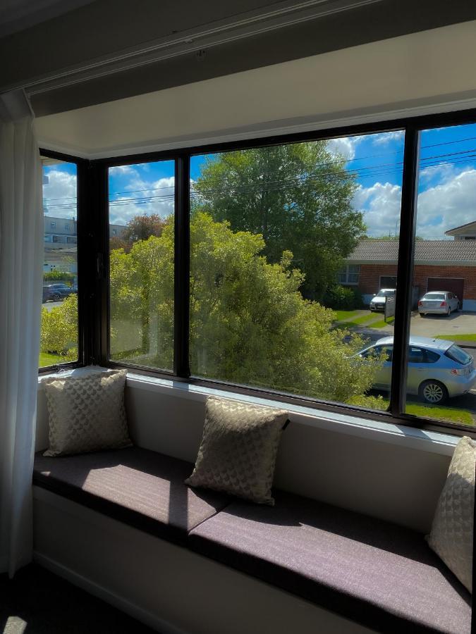 Takapuna International Motor Lodge Auckland Eksteriør billede