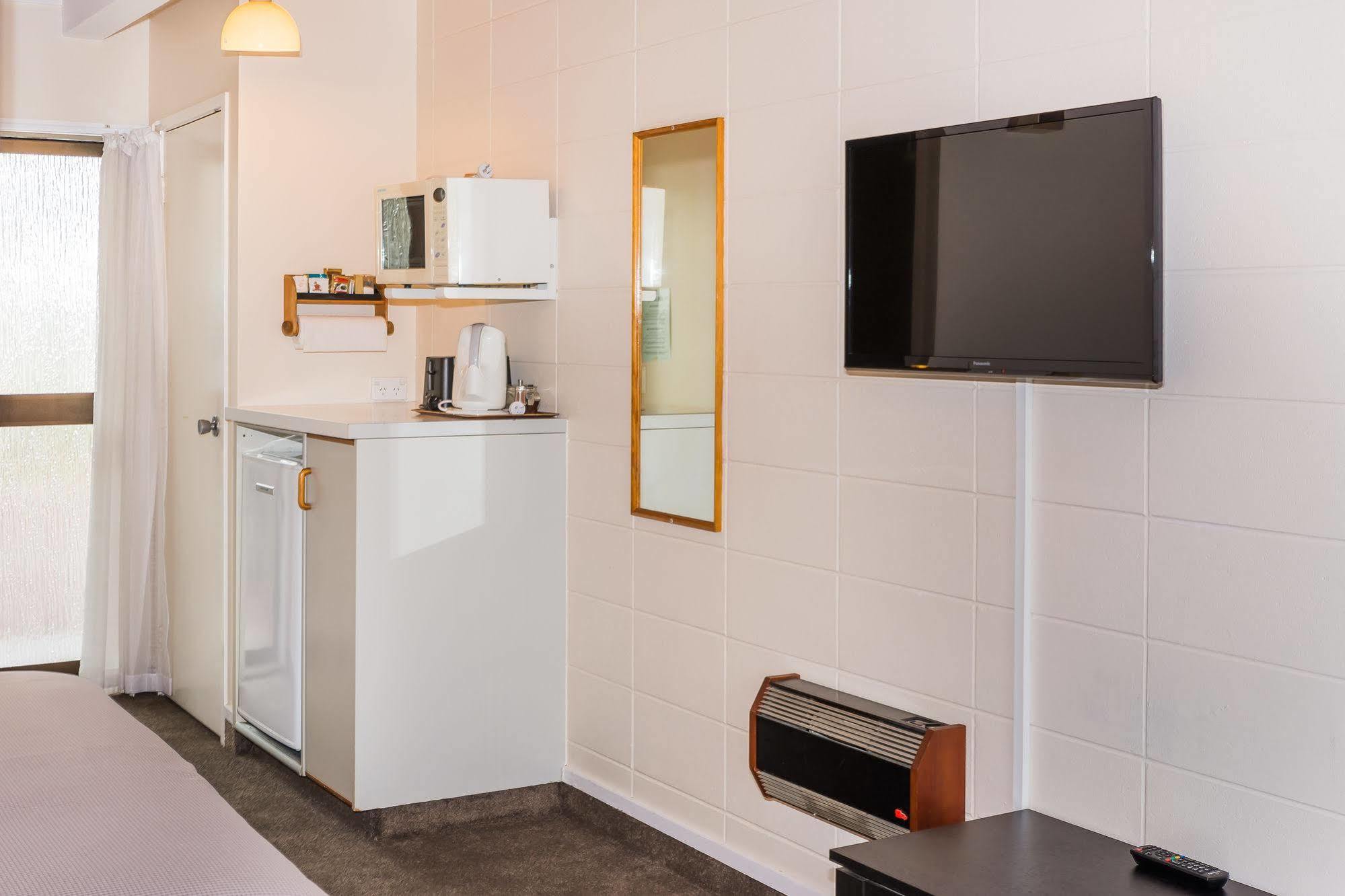 Takapuna International Motor Lodge Auckland Eksteriør billede