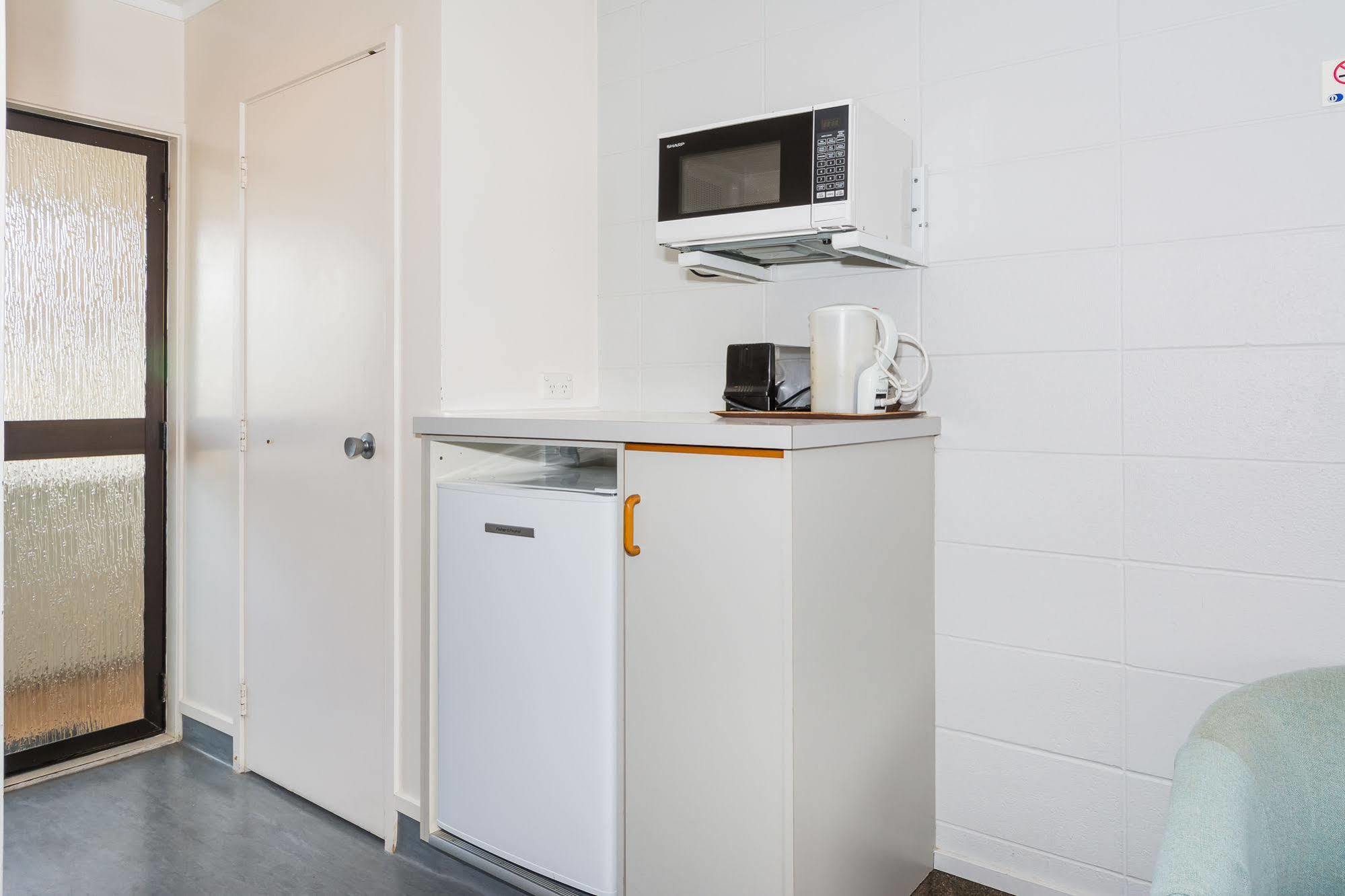 Takapuna International Motor Lodge Auckland Eksteriør billede