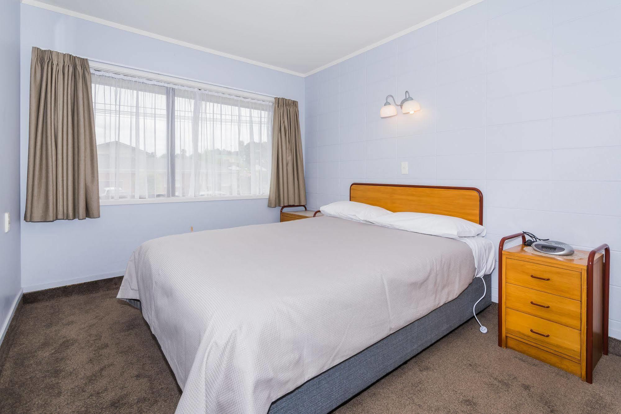 Takapuna International Motor Lodge Auckland Eksteriør billede