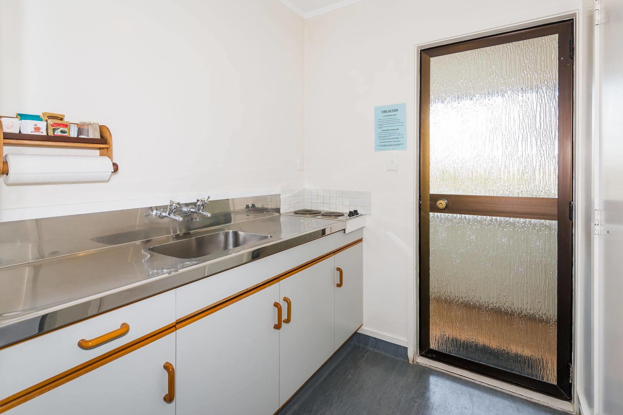 Takapuna International Motor Lodge Auckland Eksteriør billede
